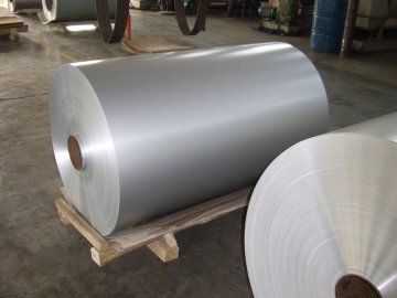 painted aluminium coil 1100