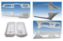 automotive part mold