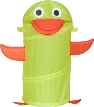 laundry bag pop up hamper