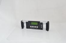 Large LCD Magnetic Goniometer IP67 Engineering Other Construction Hand Equipment Tools