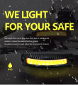 Meilleur prix LED STROBE Signal Light Safety Warning