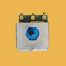 lutron touch dimmer switch