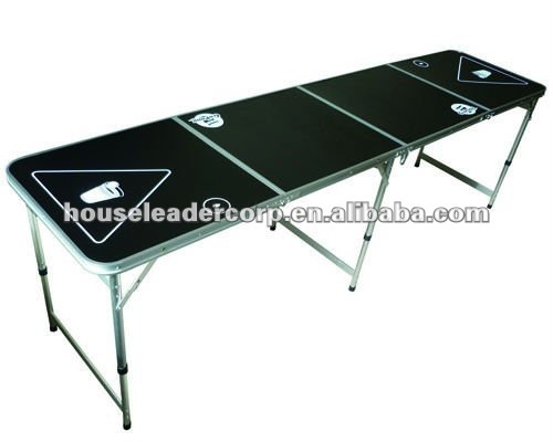 8FT beer pong table