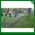 Specilized in galvanized chain link fence