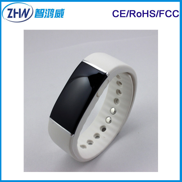 Christmas Gift Bluetooth Smart Bracelet for iPhone6
