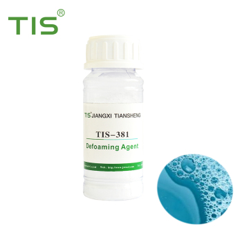 Agricultural Silicone Anti Foaming Agent