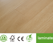 Formaldehyde-free Laminate Floor Board