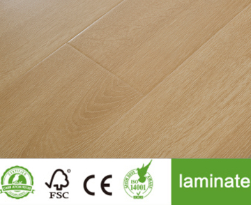 Formaldehyde-free Laminate Floor Board