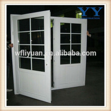 upvc sliding doors/French doors with grill