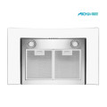 AKDY Range Hood com luzes LED Peças