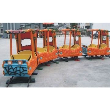 amusement park equipment(Electric Train ,amusement  equipment)