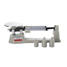 MB2610 Model 2610g Adjustable Teaching Triple Beam Balance - Laboratory Mechanical Scale