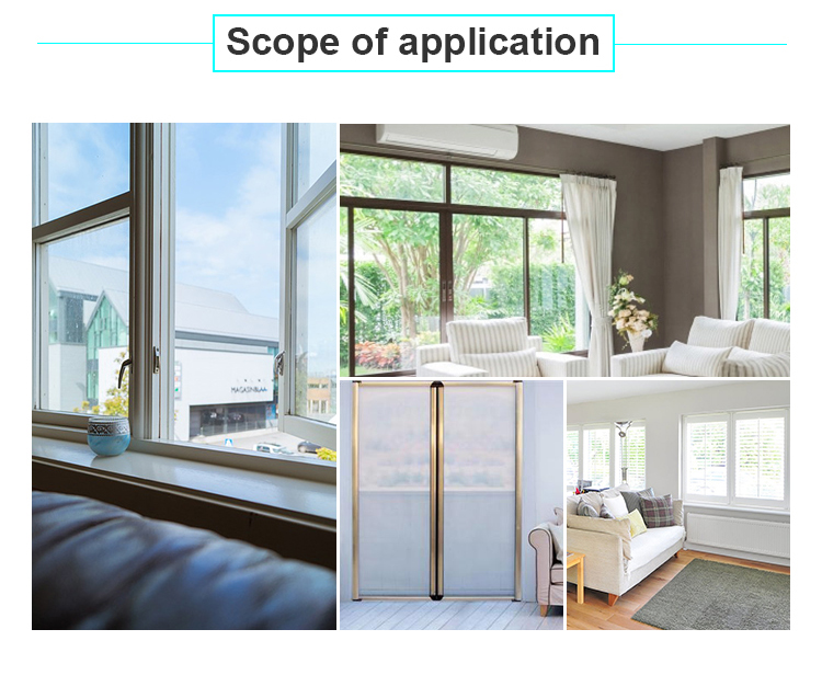 Fiberglass mosquito net/Fiberglass insect screen