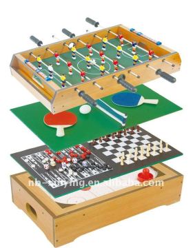 Hot selling Multifunction Table Football Game for kids