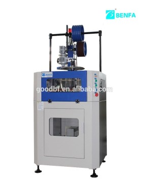 24 carriers Water Connector Hose braiding machine