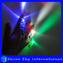 Design Best Selling Bauble Led Finger Light
