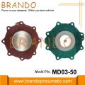 2 &#39;&#39; TH-5820-B TH-4820-B طقم إصلاح صمام الحجاب الحاجز MD03-05