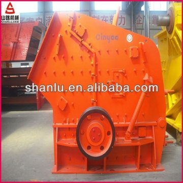 PF series impact fine crusher fine impact crusher