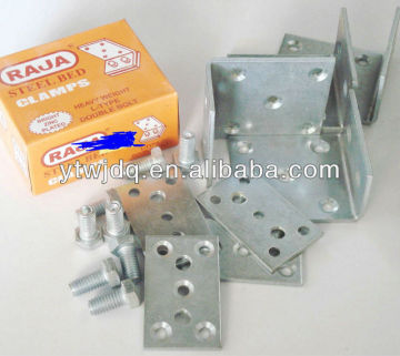 stamping press parts /press machine parts /stainless stamping part