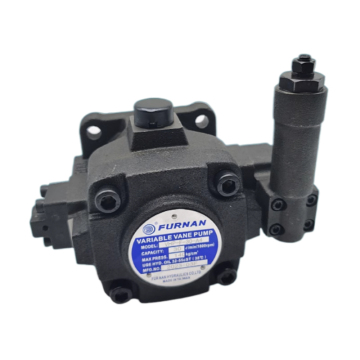 Taiwan FURNAN Hydraulic Variable Vane Pumps VHP-F-20-A1/A2/A3/A4 and VHP-F-30/A1/A2/A3/A4