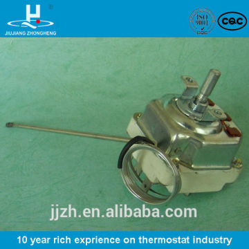 Derect factory liquid expansion temperture 50-300 thermostatic oven