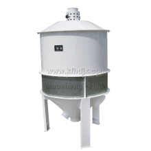 TXFL Drum Suction Separator for Wheat Processing in Flour Mills