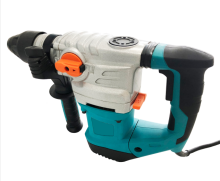 rotary hammer 32mm electric hammer drill machine 110V power tools