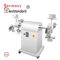 Alemania Deutstandard Hollow Chocolate Making Equipment