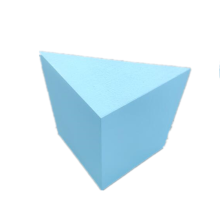 XPS Foam Insulation Board for Wet Rooms