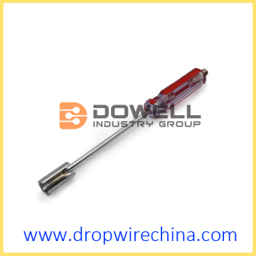 F Connector Removal Tool