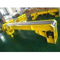 Paper Reel V-slat Chain Conveyor