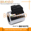 Bobina de solenoide hidráulica tipo R901003053 Bosch Rexroth 24VDC