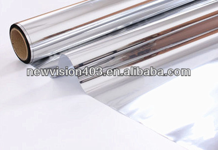 99% UV solar control window film for cars house office metal coating foil with compettive price