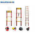 Circuit Maintenance Insulated Ladder Power Safety Tool