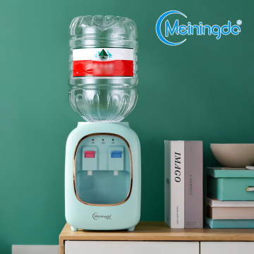 Universal Bottle Water Dispenser