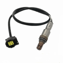 Lambda Oxygen Sensor Rear 0065422218