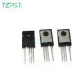 1700V M1A045170L炭化シリコンパワーMOSFET TO-247-4L