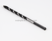 QINGDA Concrete Drill Bits | Diamond Drill Bits for Stone | Multifunctional Alloy Drill Bits