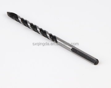 QINGDA Concrete Drill Bits | Diamond Drill Bits for Stone | Multifunctional Alloy Drill Bits