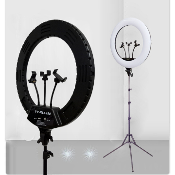 20 inch led selfie ring light