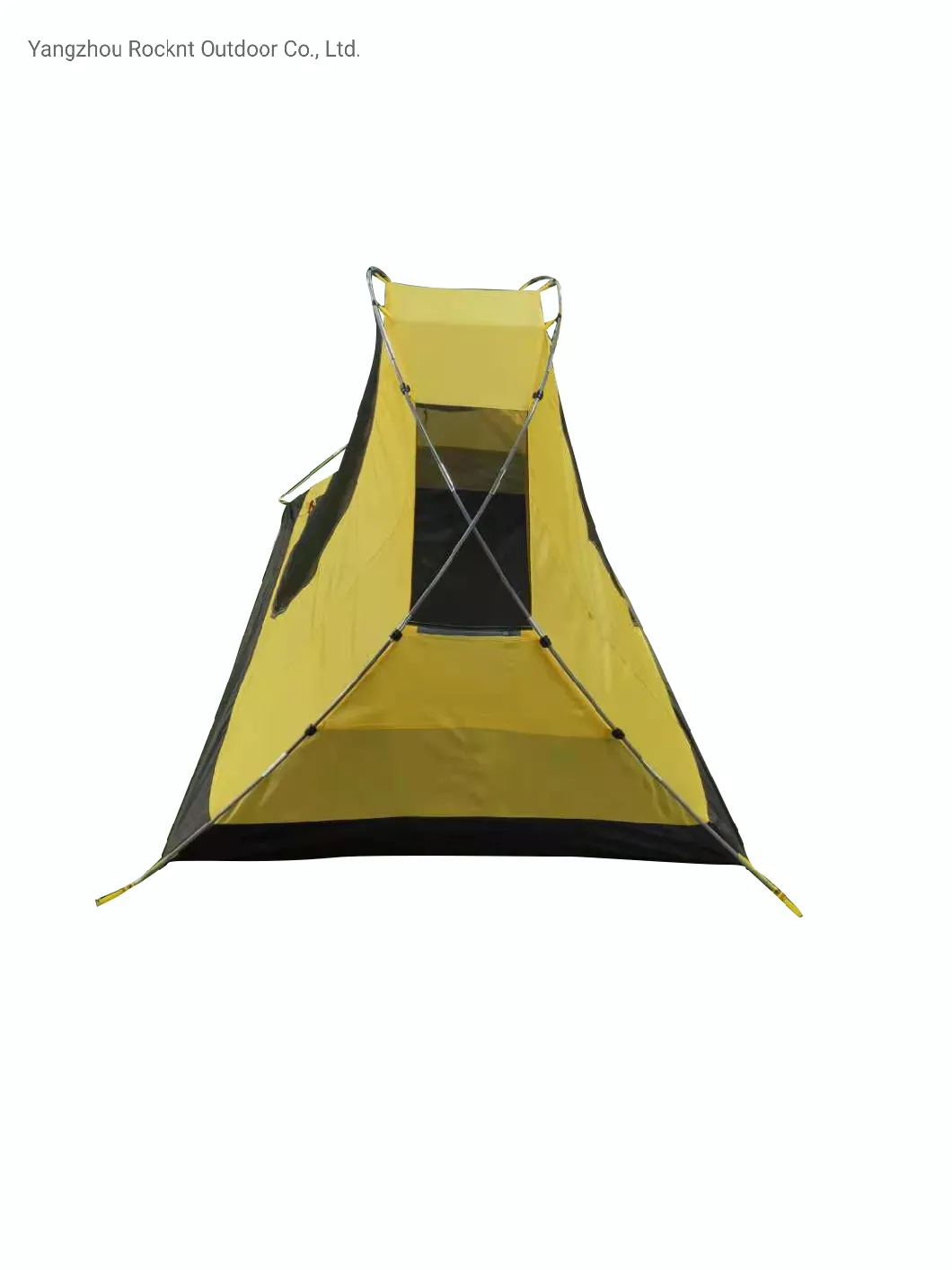 Custom 4 Season 210t Polyester Waterproof Tent Camp