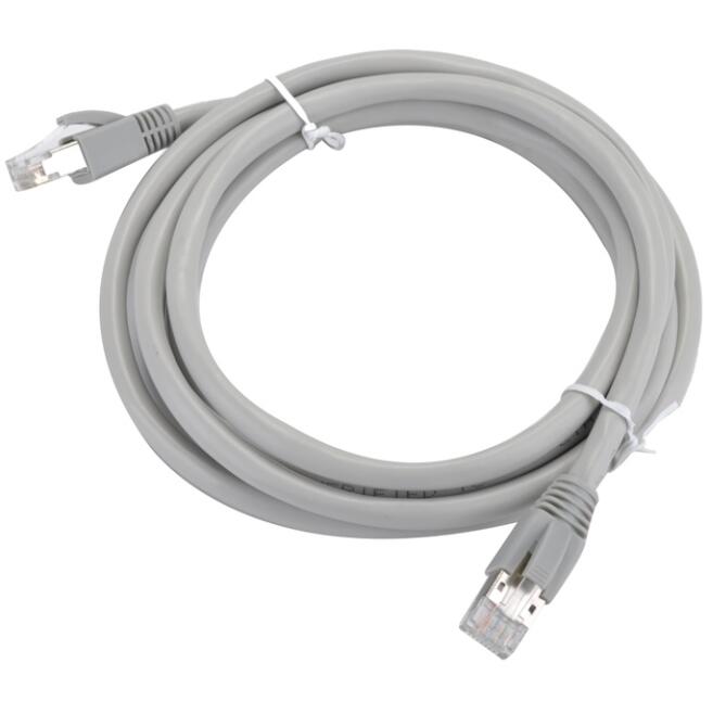 Cable de conexión de cable de red Cat7 Ethernet