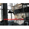 Pharmaceutical Granule Fluid Bed Drying Machine