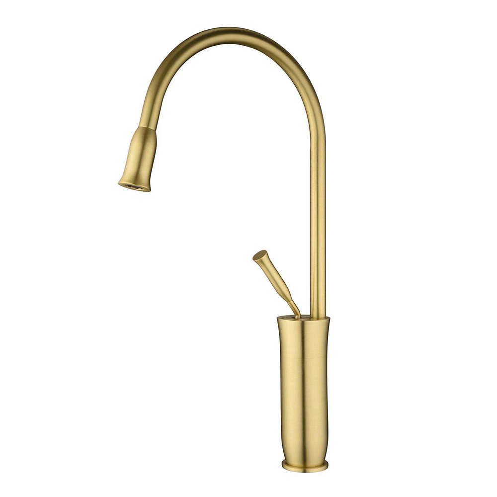 Swan Neck Kitchen Taps Swan Neck Kitchen Taps