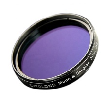 Optolong Photography Filters: Moon & Skyglow Astronomy Telescope Filter (589nm) for CCD
