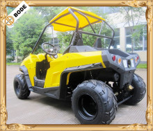 MINI 150 CC BEACH BUGGY