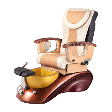 Pedicure Spa Chair + Free Gifts