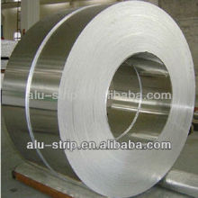 mill finish alloy 8011 color coated aluminum strips