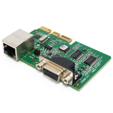 New Original Serial & Ethernet Module for Zebra ZD620/ZD620T Thermal Label Printer