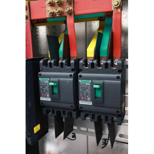 Pre-assembled Substation ( EU box Substations )